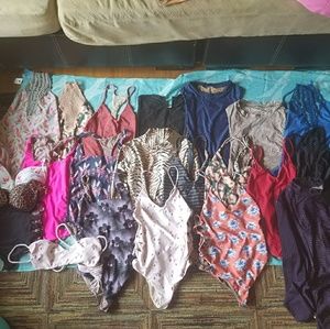 Acacia Swimsuits